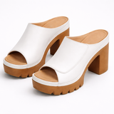 Mizella | Női platform cipők