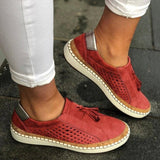 Valérie – Kényelmes és elegáns slip-on cipők nőknek