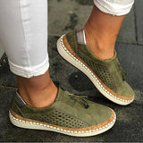 Valérie – Kényelmes és elegáns slip-on cipők nőknek