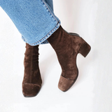 Yvonne™ — Elegáns és kényelmes csizmák