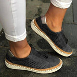 Valérie – Kényelmes és elegáns slip-on cipők nőknek