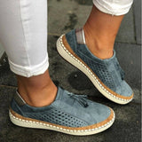 Valérie – Kényelmes és elegáns slip-on cipők nőknek