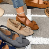 Agnès™ – Elegancia és kényelem érzékeny lábaknak