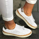 Valérie – Kényelmes és elegáns slip-on cipők nőknek