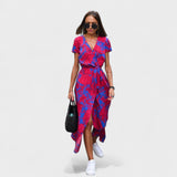 Réka - Boho Chic Ruha