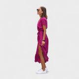 Réka - Boho Chic Ruha