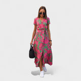 Réka - Boho Chic Ruha