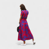 Réka - Boho Chic Ruha