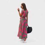 Réka - Boho Chic Ruha