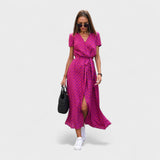Réka - Boho Chic Ruha