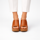 Mizella | Női platform cipők