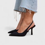 Serena — Slingback cipők