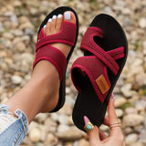 Claudia™ - Elegáns Mesh Szandál