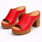 Mizella | Női platform cipők