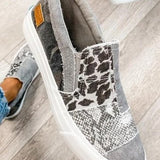 Noemi™ | Modern mokaszinok
