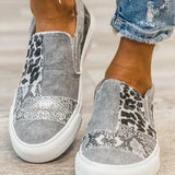 Noemi™ | Modern mokaszinok