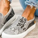 Noemi™ | Modern mokaszinok