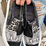 Noemi™ | Modern mokaszinok