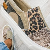 Noemi™ | Modern mokaszinok